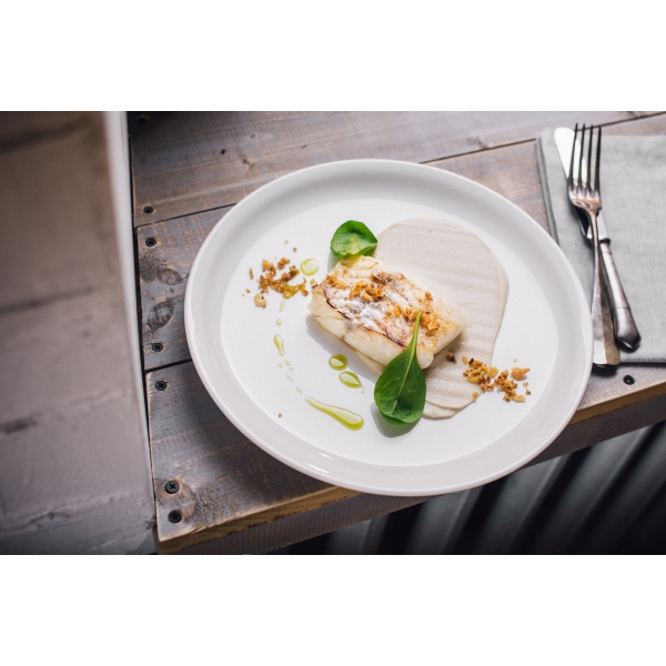 Ресторанный сервис бронирования столиков menu-rest.com - Интерьер ресторана "ОбаДва"