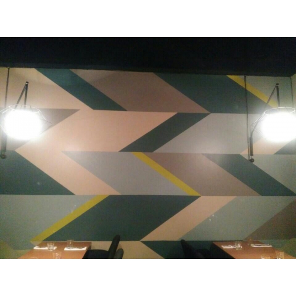 Ресторанный сервис бронирования столиков menu-rest.com - Интерьер ресторана "Do Eat"