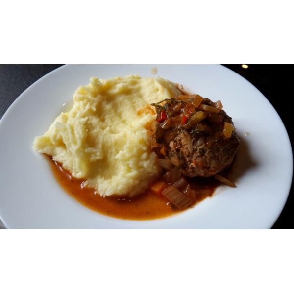 Ресторанный сервис бронирования столиков menu-rest.com - Интерьер ресторана "Монако"