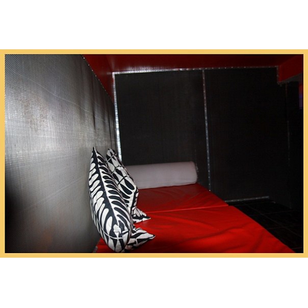 Ресторанный сервис бронирования столиков menu-rest.com - Интерьер ресторана "ROYAL TIME"