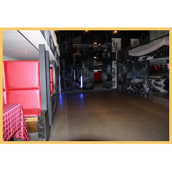 Ресторанный сервис бронирования столиков menu-rest.com - Интерьер ресторана "ROYAL TIME"