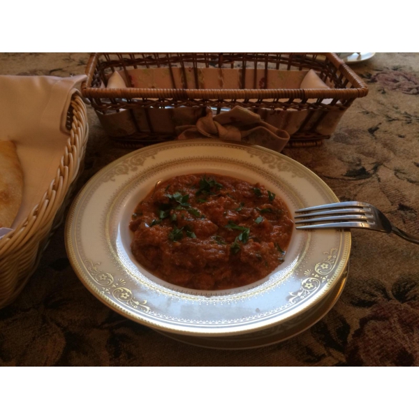 Ресторанный сервис бронирования столиков menu-rest.com - Интерьер ресторана "Мадлиани"