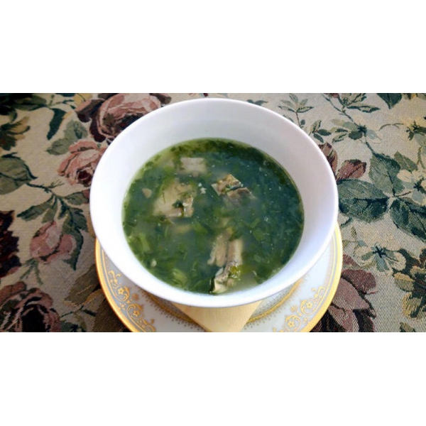 Ресторанный сервис бронирования столиков menu-rest.com - Интерьер ресторана "Мадлиани"