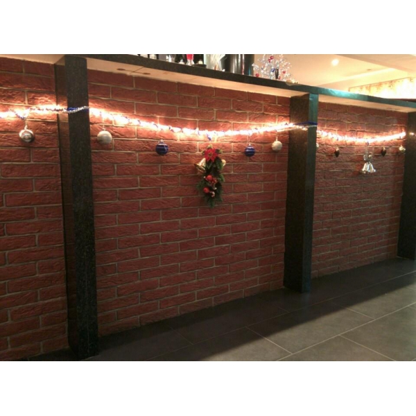 Ресторанный сервис бронирования столиков menu-rest.com - Интерьер ресторана "Бамбук"