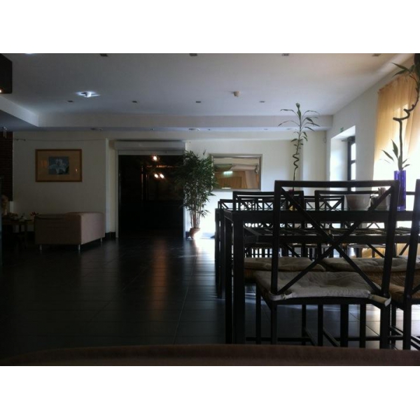 Ресторанный сервис бронирования столиков menu-rest.com - Интерьер ресторана "Бамбук"