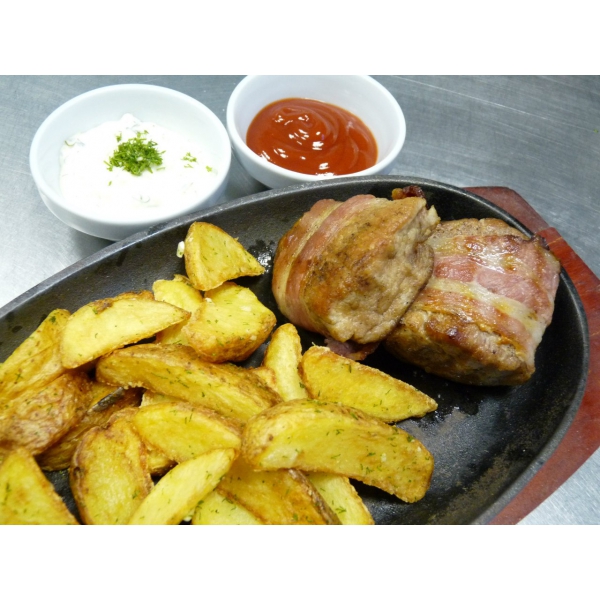 Ресторанный сервис бронирования столиков menu-rest.com - Интерьер ресторана "Сагано"