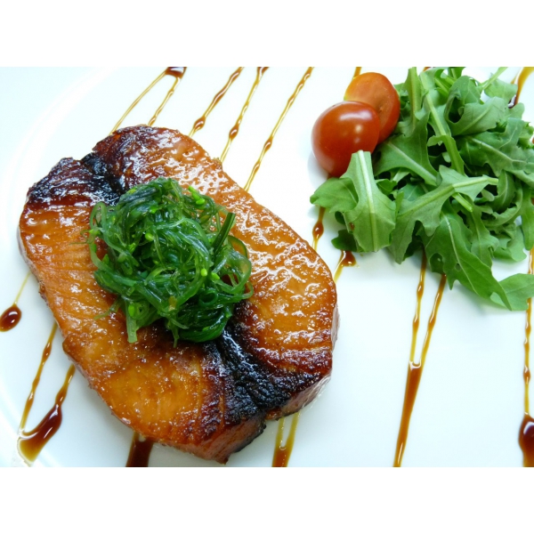 Ресторанный сервис бронирования столиков menu-rest.com - Интерьер ресторана "Сагано"