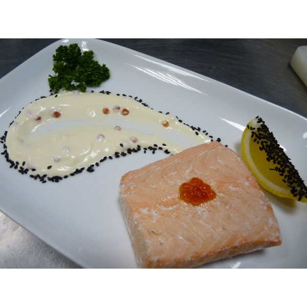 Ресторанный сервис бронирования столиков menu-rest.com - Интерьер ресторана "Сагано"