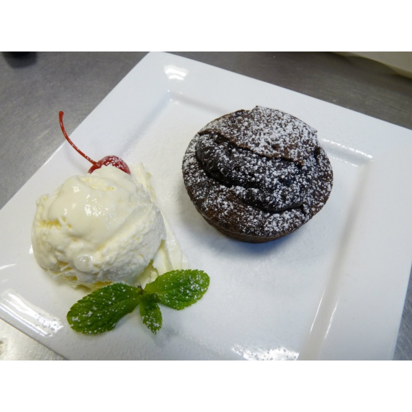 Ресторанный сервис бронирования столиков menu-rest.com - Интерьер ресторана "Сагано"