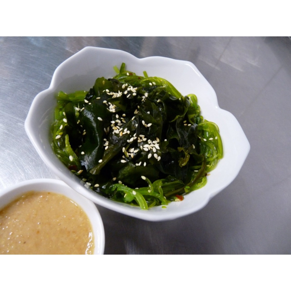 Ресторанный сервис бронирования столиков menu-rest.com - Интерьер ресторана "Сагано"