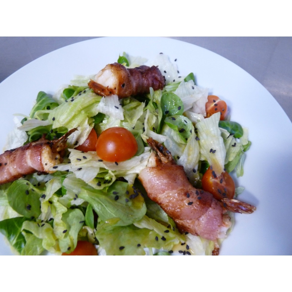 Ресторанный сервис бронирования столиков menu-rest.com - Интерьер ресторана "Сагано"