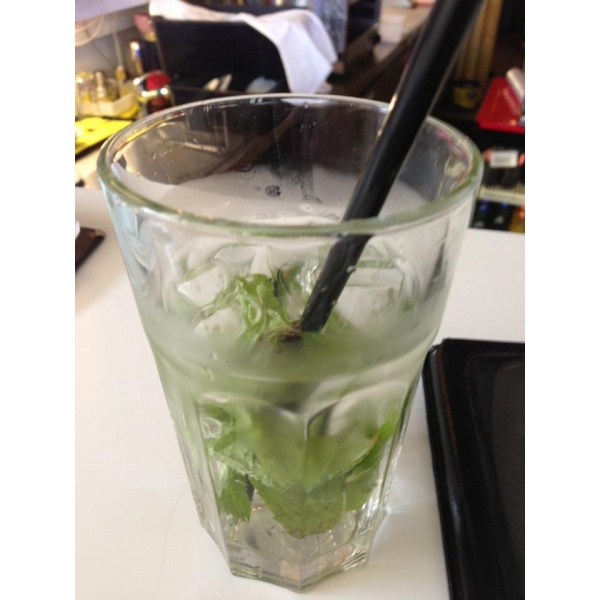 Ресторанный сервис бронирования столиков menu-rest.com - Интерьер ресторана "TAKESHI"