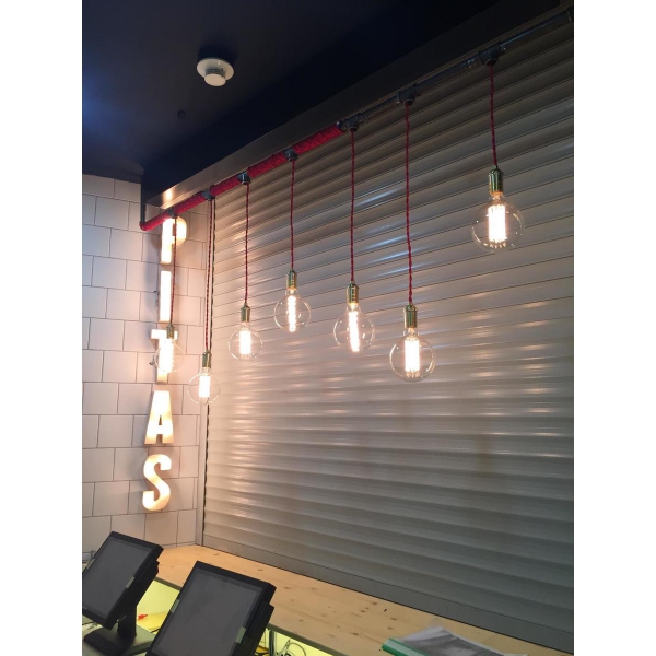 Ресторанный сервис бронирования столиков menu-rest.com - Интерьер ресторана "Pita`s"