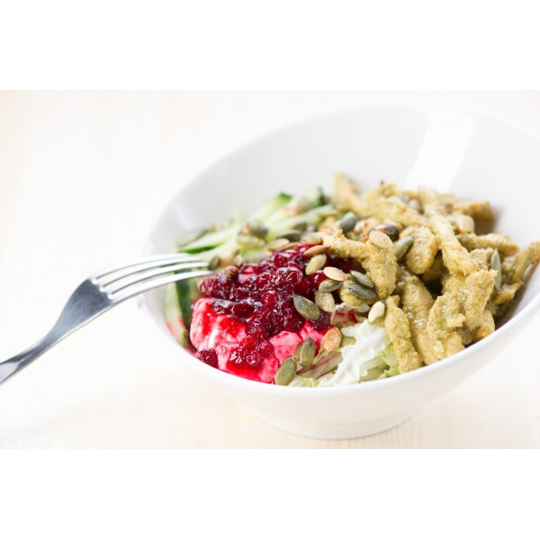 Ресторанный сервис бронирования столиков menu-rest.com - Интерьер ресторана "Pita`s"