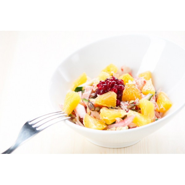 Ресторанный сервис бронирования столиков menu-rest.com - Интерьер ресторана "Pita`s"