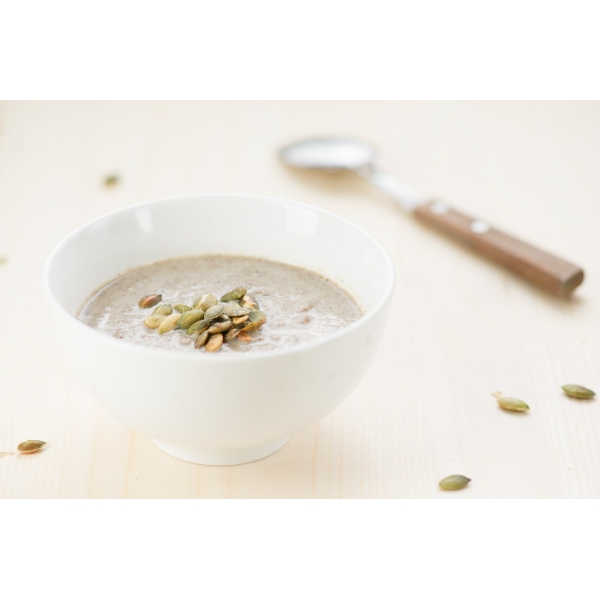 Ресторанный сервис бронирования столиков menu-rest.com - Интерьер ресторана "Pita`s"