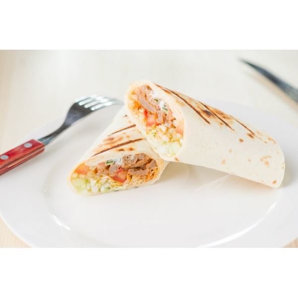 Ресторанный сервис бронирования столиков menu-rest.com - Интерьер ресторана "Pita`s"