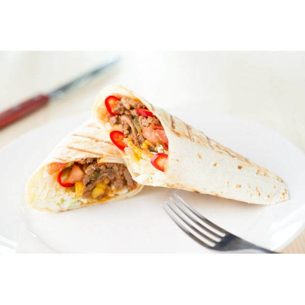 Ресторанный сервис бронирования столиков menu-rest.com - Интерьер ресторана "Pita`s"