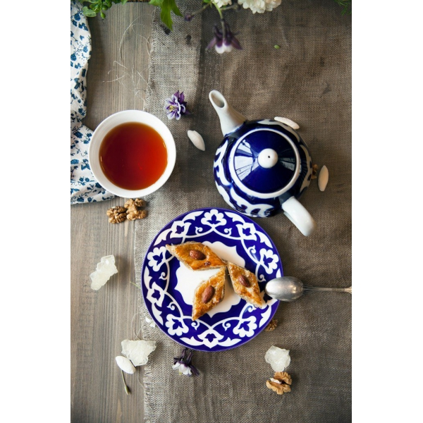 Ресторанный сервис бронирования столиков menu-rest.com - Интерьер ресторана "Бахрома"