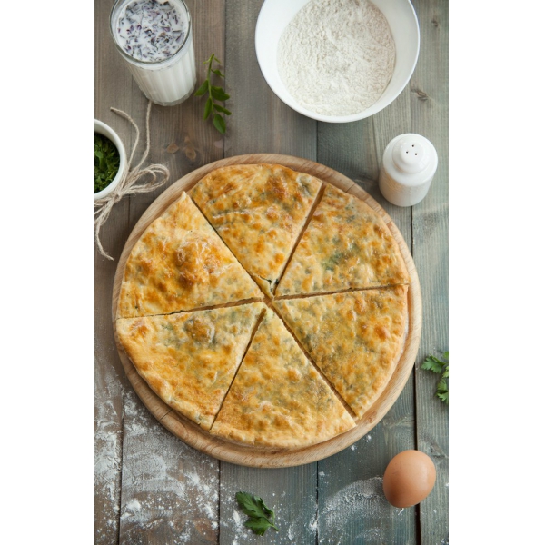 Ресторанный сервис бронирования столиков menu-rest.com - Интерьер ресторана "Бахрома"