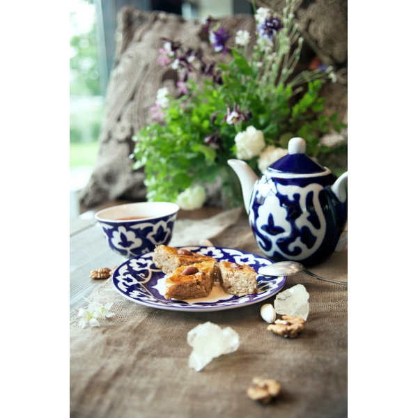 Ресторанный сервис бронирования столиков menu-rest.com - Интерьер ресторана "Бахрома"