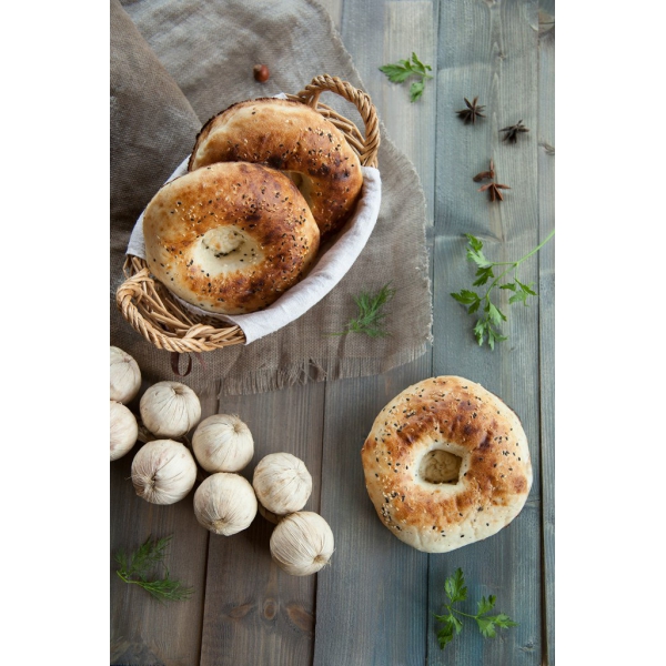 Ресторанный сервис бронирования столиков menu-rest.com - Интерьер ресторана "Бахрома"