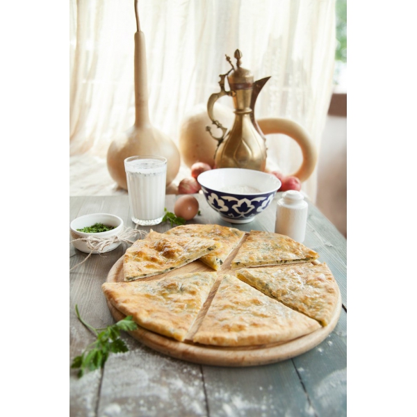 Ресторанный сервис бронирования столиков menu-rest.com - Интерьер ресторана "Бахрома"