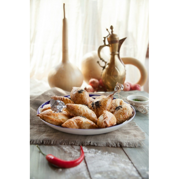 Ресторанный сервис бронирования столиков menu-rest.com - Интерьер ресторана "Бахрома"