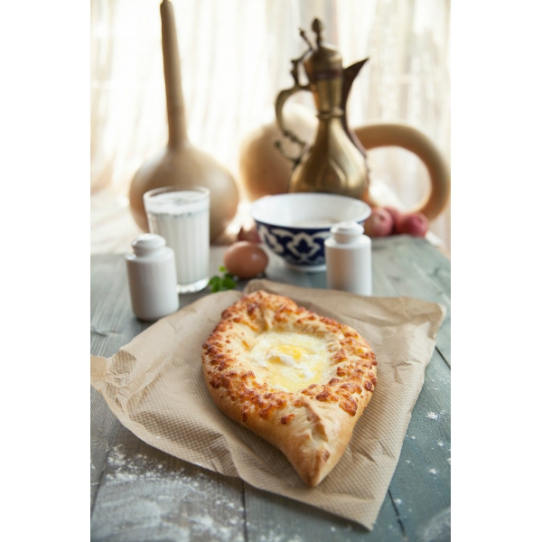 Ресторанный сервис бронирования столиков menu-rest.com - Интерьер ресторана "Бахрома"