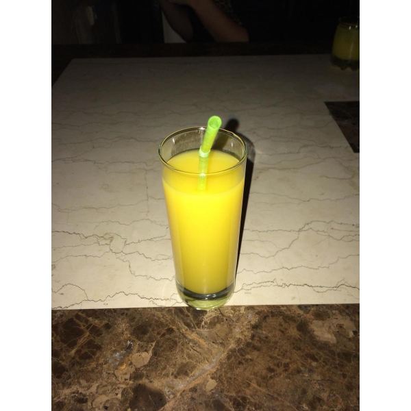 Ресторанный сервис бронирования столиков menu-rest.com - Интерьер ресторана "Discount"