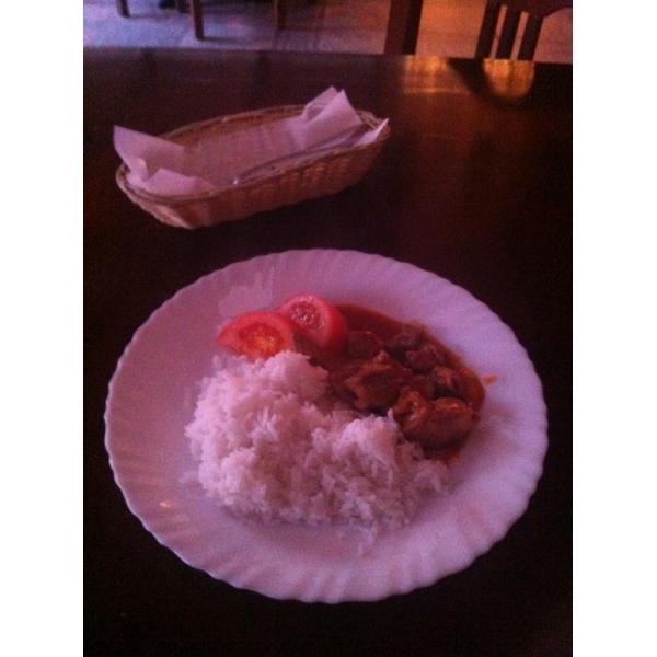 Ресторанный сервис бронирования столиков menu-rest.com - Интерьер ресторана "Вацлав"