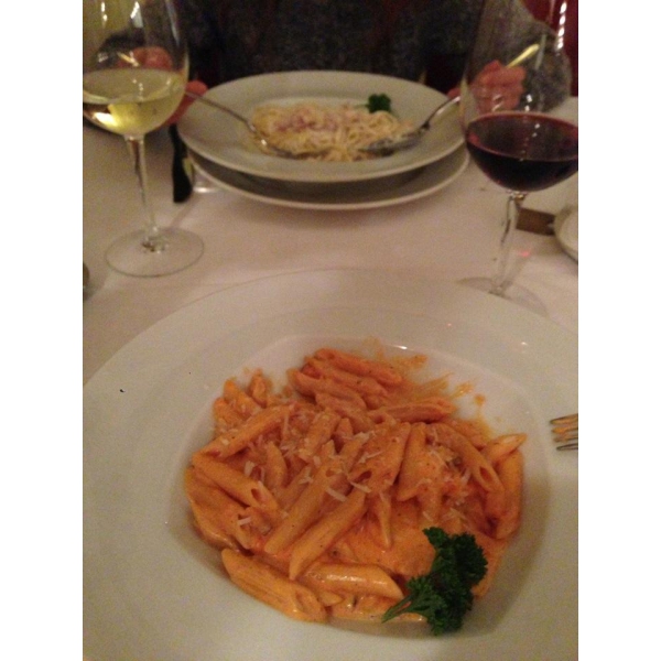 Ресторанный сервис бронирования столиков menu-rest.com - Интерьер ресторана "Porto Maltese Vip"