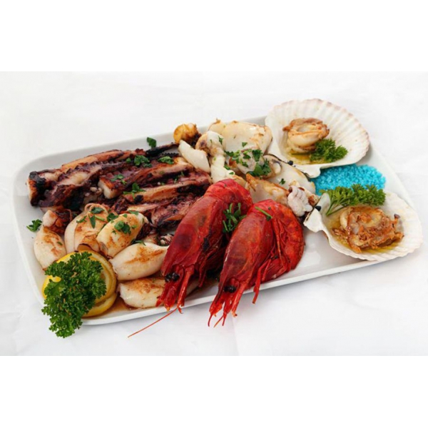 Ресторанный сервис бронирования столиков menu-rest.com - Интерьер ресторана "Porto Maltese Vip"