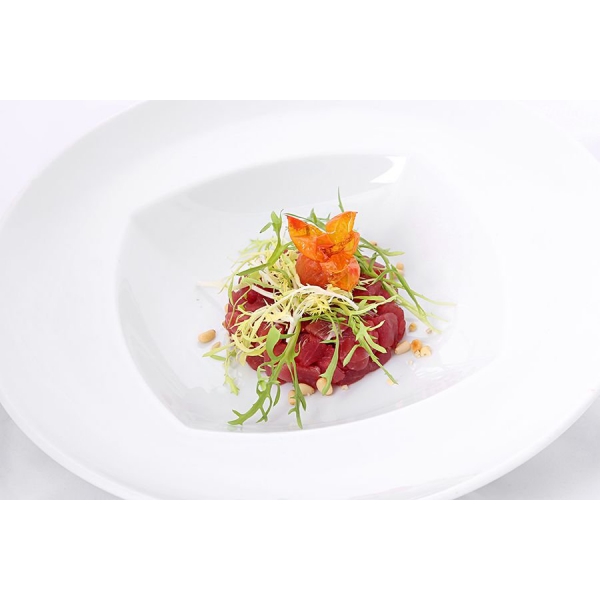 Ресторанный сервис бронирования столиков menu-rest.com - Интерьер ресторана "Porto Maltese Vip"