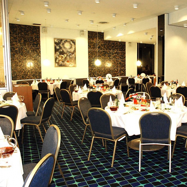 Гостиница Космос 3* Москва, ВДНХ - отель Kosmos Hotel Moscow 3