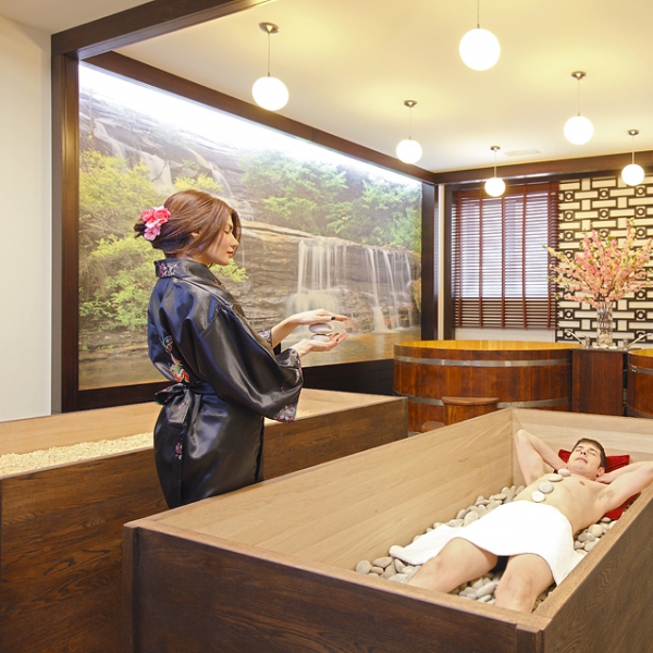 Ресторанный сервис бронирования столиков menu-rest.com - Интерьер ресторана "Таёжный"