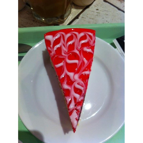 Ресторанный сервис бронирования столиков menu-rest.com - Интерьер ресторана "Грабли"