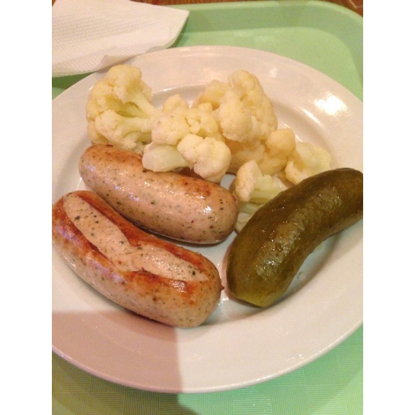 Ресторанный сервис бронирования столиков menu-rest.com - Интерьер ресторана "Грабли"