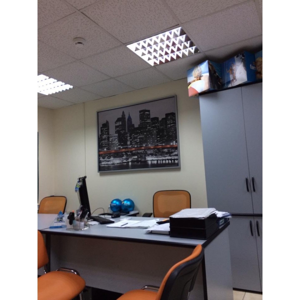 Ресторанный сервис бронирования столиков menu-rest.com - Интерьер ресторана "Грабли"