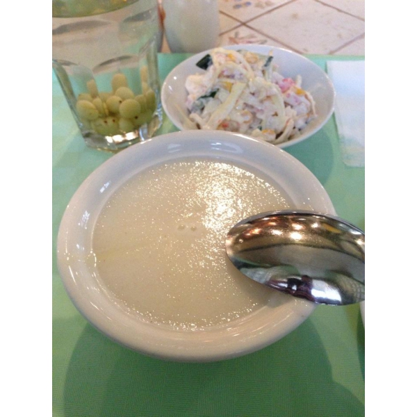 Ресторанный сервис бронирования столиков menu-rest.com - Интерьер ресторана "Грабли"