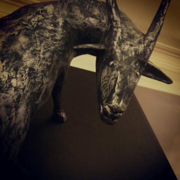 Ресторанный сервис бронирования столиков menu-rest.com - Интерьер ресторана "Козловица"