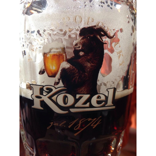 Ресторанный сервис бронирования столиков menu-rest.com - Интерьер ресторана "Козловица"