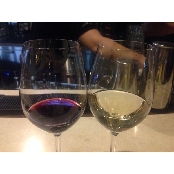 Ресторанный сервис бронирования столиков menu-rest.com - Интерьер ресторана "TORRO GRILL"