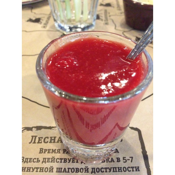 Ресторанный сервис бронирования столиков menu-rest.com - Интерьер ресторана "TORRO GRILL"