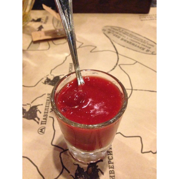 Ресторанный сервис бронирования столиков menu-rest.com - Интерьер ресторана "TORRO GRILL"