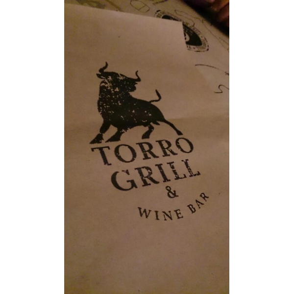 Ресторанный сервис бронирования столиков menu-rest.com - Интерьер ресторана "TORRO GRILL"