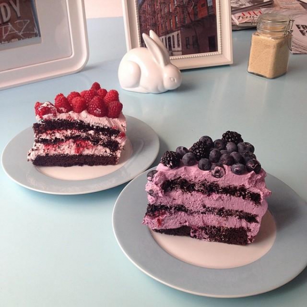 Ресторанный сервис бронирования столиков menu-rest.com - Интерьер ресторана "FRIENDS FOREVER"