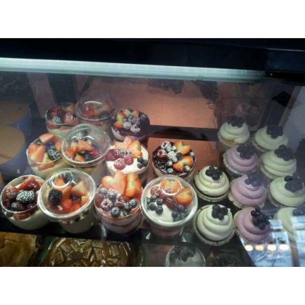 Ресторанный сервис бронирования столиков menu-rest.com - Интерьер ресторана "FRIENDS FOREVER"