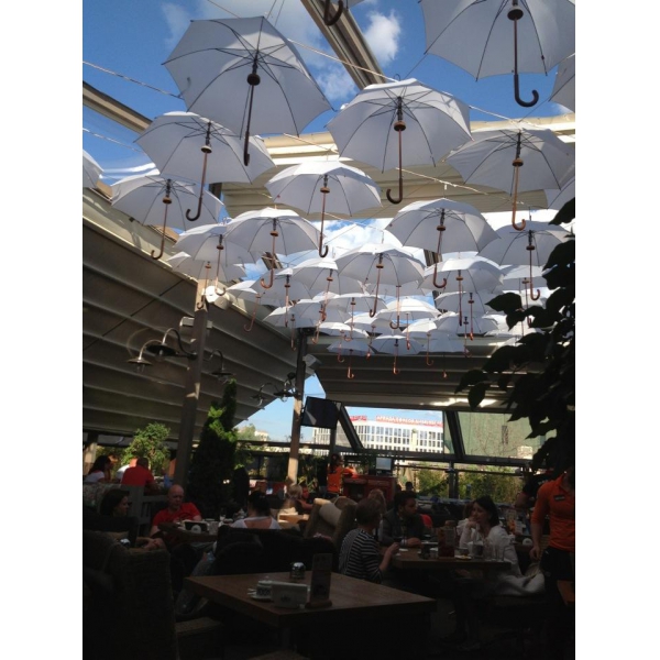 Ресторанный сервис бронирования столиков menu-rest.com - Интерьер ресторана "Чайхона №1"