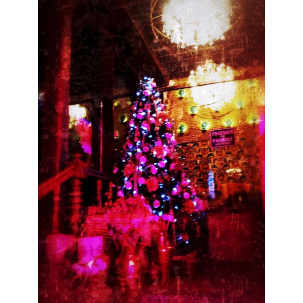 Ресторанный сервис бронирования столиков menu-rest.com - Интерьер ресторана "Чайхона №1"